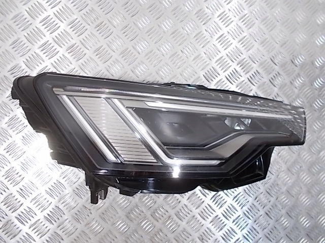 Frontscheinwerfer Audi A6 C8 4K0941040 LED Rechts Scheinwerfer Headlight SCH9129407830qn