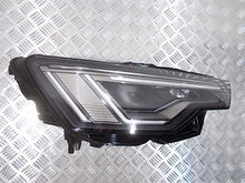 Laden Sie das Bild in den Galerie-Viewer, Frontscheinwerfer Audi A6 C8 4K0941040 LED Rechts Scheinwerfer Headlight SCH9129407830qn