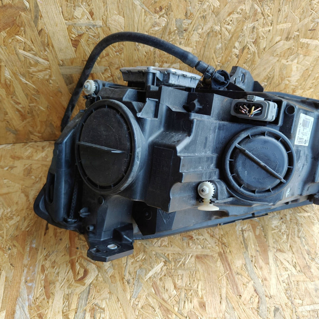 Frontscheinwerfer Mercedes-Benz W176 1EX010818221EL17563256 Xenon Rechts SCH3125930650lt