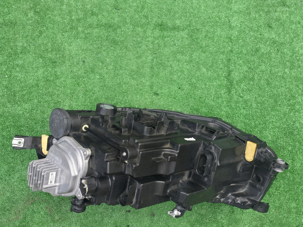 Frontscheinwerfer VW T-Cross 2GM941036B Rechts Scheinwerfer Headlight SCH3852588137lt