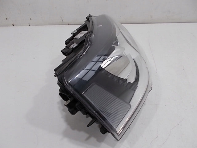 Frontscheinwerfer VW Transporter 7E5941016C Xenon Rechts Scheinwerfer Headlight