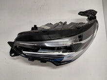 Laden Sie das Bild in den Galerie-Viewer, Frontscheinwerfer Opel Corsa F 39162653 LED Links Scheinwerfer Headlight SCH8666890692tc