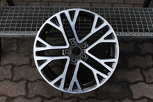Laden Sie das Bild in den Galerie-Viewer, 1x Alufelge 18 Zoll 7.5&quot; 5x108 50ET LV4C-1007-M2A Ford Kuga Iii Rim Wheel