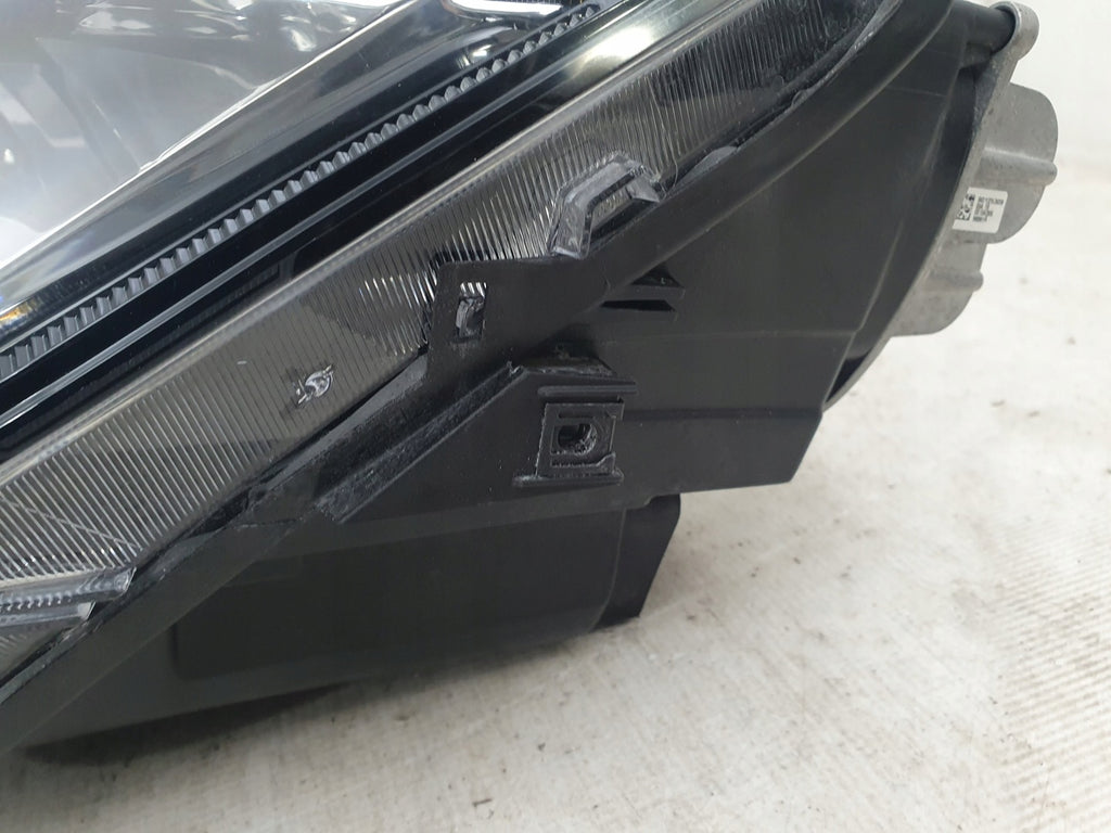 Frontscheinwerfer Seat Ateca 576941007F Full LED Links Scheinwerfer Headlight