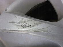 Laden Sie das Bild in den Galerie-Viewer, 4x Alufelge 18 Zoll 8.5" 5x120 46ET Glanz Silber 6772243 BMW X5 E70 Rim Wheel FEL3815715860rh