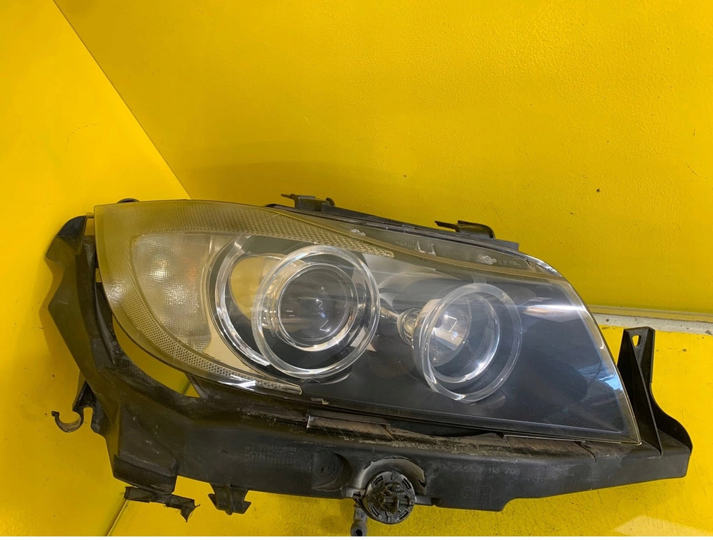 Frontscheinwerfer BMW 3 E91 E90 6942738 Xenon Rechts Scheinwerfer Headlight SCH8488594768yv