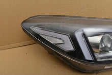 Laden Sie das Bild in den Galerie-Viewer, Frontscheinwerfer Hyundai Tucson 92102D7600 Rechts Scheinwerfer Headlight SCH4727223317qg