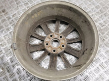 Laden Sie das Bild in den Galerie-Viewer, 1x Alufelge 16 Zoll 5x114.3 AMD183530 Mazda 5 Rim Wheel FEL7673599818if