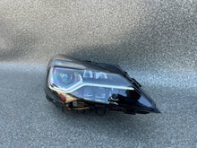 Laden Sie das Bild in den Galerie-Viewer, Frontscheinwerfer Opel 39023763 LED Rechts Scheinwerfer Headlight