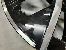 Laden Sie das Bild in den Galerie-Viewer, 1x Alufelge 18 Zoll 7.5&quot; 5x112 53ET A2474012700 Mercedes-Benz Glb X247 Rim Wheel