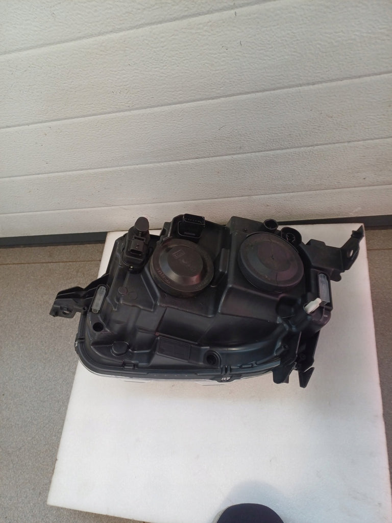 Frontscheinwerfer Citroën C3 III 9820059280 Rechts Scheinwerfer Headlight SCH7405157560lo