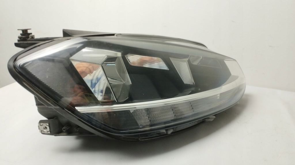 Frontscheinwerfer VW Golf VII 5G1941006D Rechts Scheinwerfer Headlight SCH4723813116hu