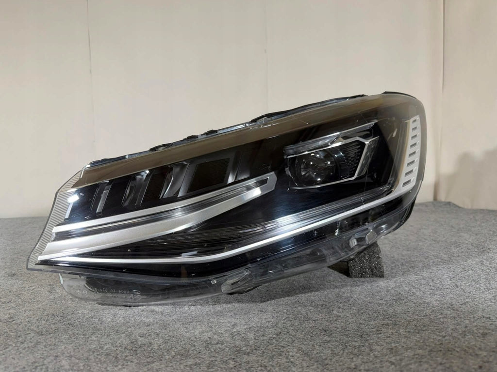 Frontscheinwerfer VW Caddy 2K8941035AF LED Links Scheinwerfer Headlight SCH2342172922yn