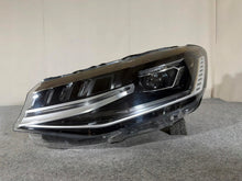 Laden Sie das Bild in den Galerie-Viewer, Frontscheinwerfer VW Caddy 2K8941035AF LED Links Scheinwerfer Headlight SCH2342172922yn