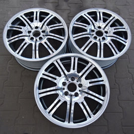 1x Alufelge 18 Zoll 8.0