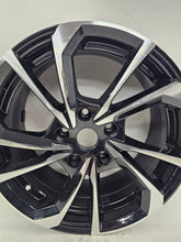 Laden Sie das Bild in den Galerie-Viewer, 1x Alufelge 17 Zoll 7.5" 5x112 40ET Rim Wheel FEL5361426407yu