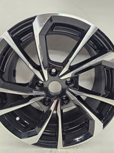 Laden Sie das Bild in den Galerie-Viewer, 1x Alufelge 17 Zoll 7.5" 5x112 40ET Rim Wheel FEL5361426407yu
