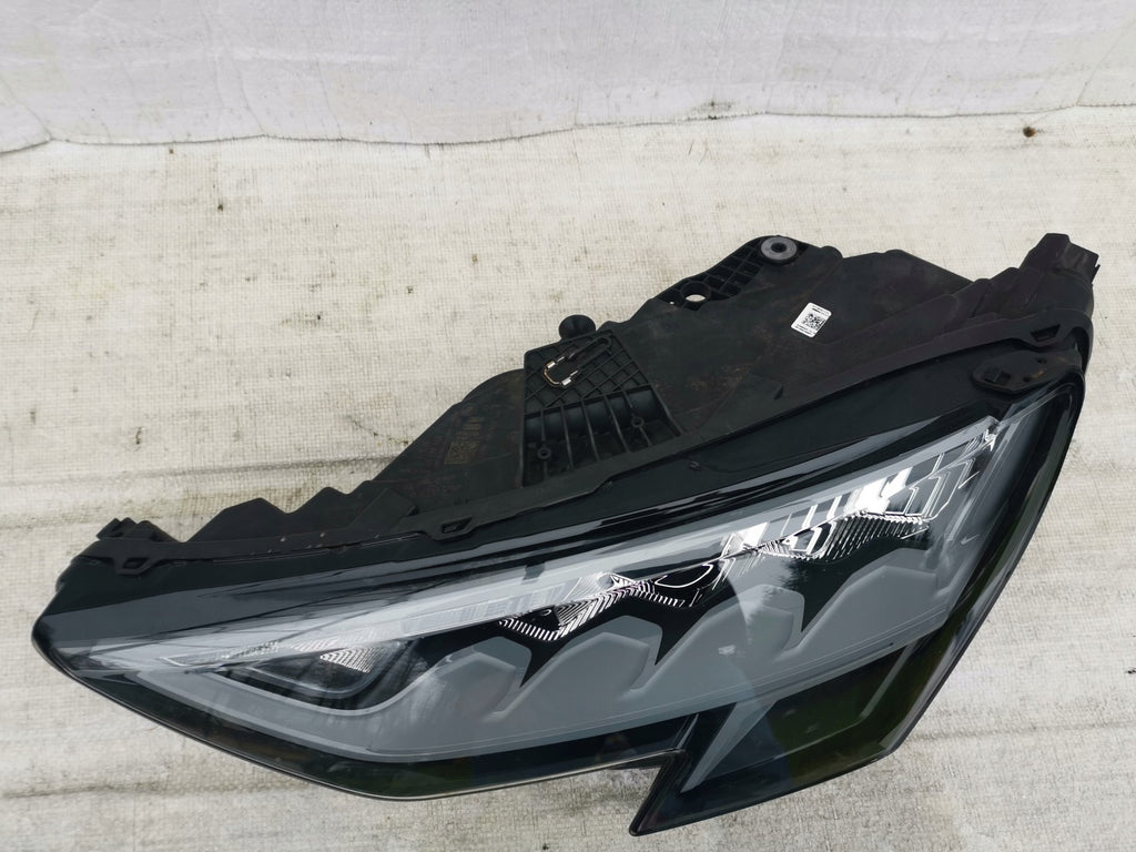 Frontscheinwerfer Audi A3 8Y0941011 LED Links Scheinwerfer Headlight