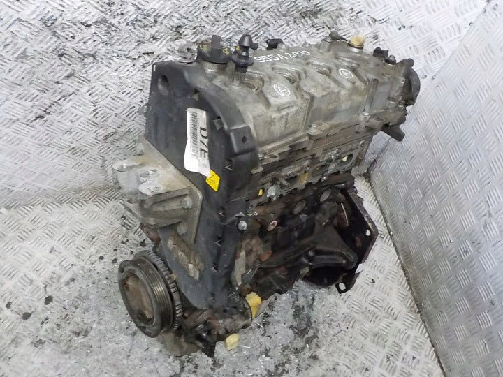 Motor Alfa Romeo Fiat Mito 955A2000 1.4 135PS 99kW 115TKm Benzin Unkomplett MOT3903331000wg