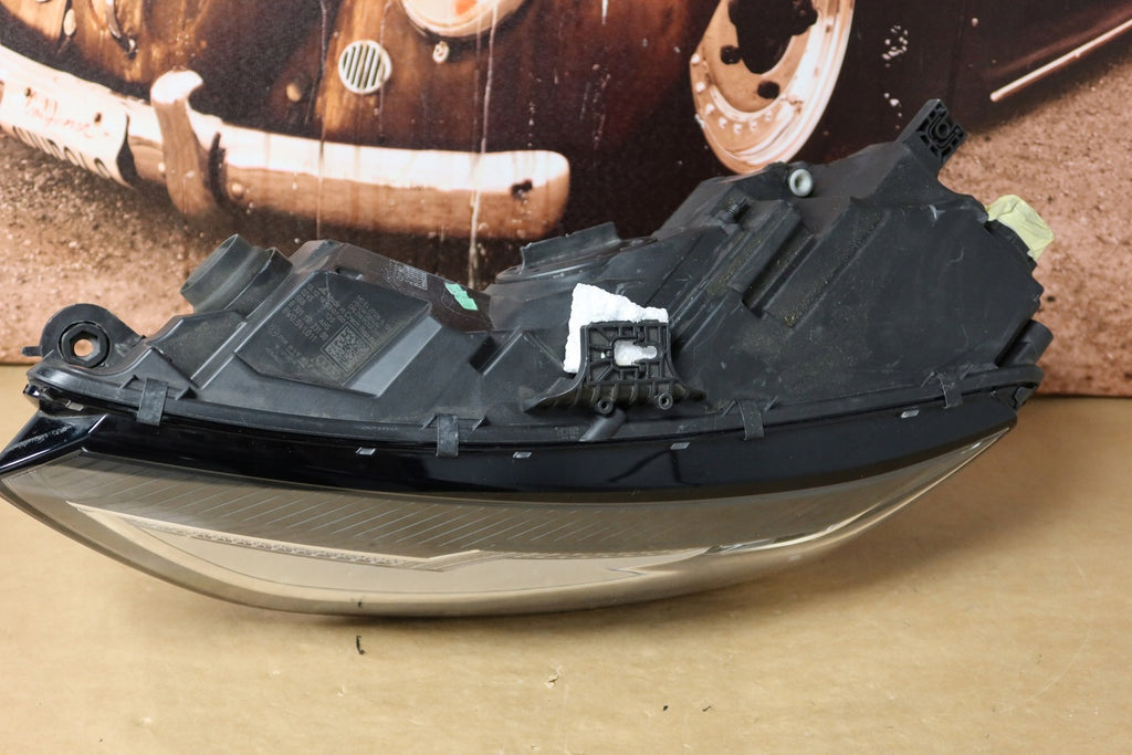 Frontscheinwerfer Audi A4 B9 8W0941011 Full LED Links Scheinwerfer Headlight SCH9523994014sz