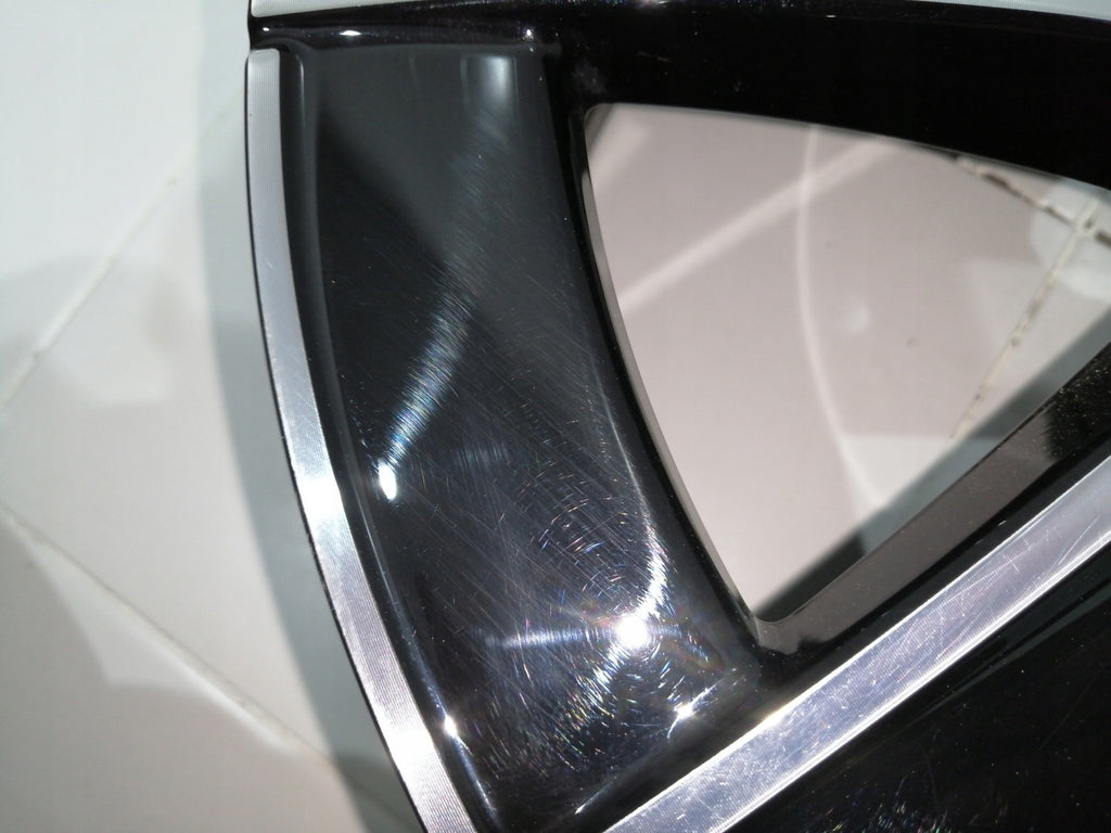 1x Alufelge 18 Zoll 8.0" 5x112 32ET A2144012800 Mercedes-Benz Rim Wheel FEL2000248521nc