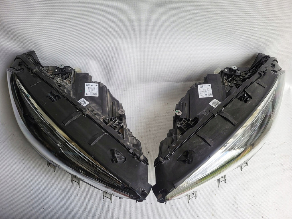 Frontscheinwerfer Mercedes-Benz Gla H247 A2479064104 A2479064204 LED Ein Satz SCH4394297796rz