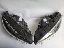 Laden Sie das Bild in den Galerie-Viewer, Frontscheinwerfer Mercedes-Benz Gla H247 A2479064104 A2479064204 LED Ein Satz SCH4394297796rz