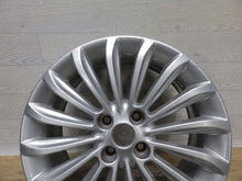 Laden Sie das Bild in den Galerie-Viewer, 1x Alufelge 16 Zoll 6.5&quot; 4x100 40ET Opel Corsa Rim Wheel
