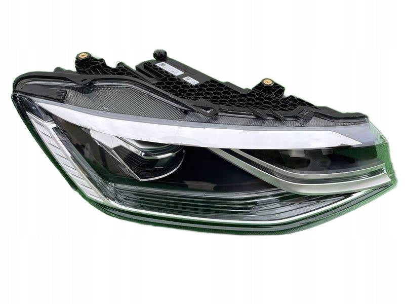Frontscheinwerfer VW Caddy 2K8941774K LED Rechts Scheinwerfer Headlight SCH9962455114sp