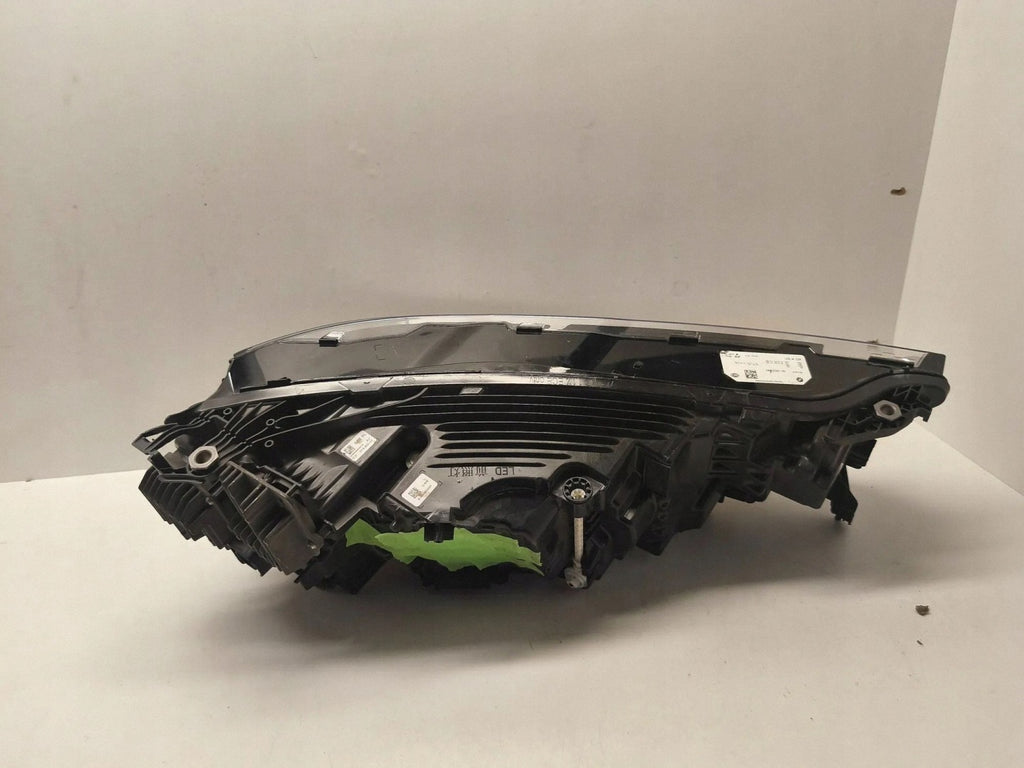 Frontscheinwerfer BMW IX 5A3CE93 Links Scheinwerfer Headlight SCH7788981221yr
