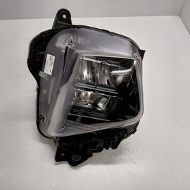 Frontscheinwerfer Hyundai Tucson 92102N7100 Full LED Rechts Headlight SCH3164831049yt
