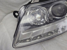 Laden Sie das Bild in den Galerie-Viewer, Frontscheinwerfer Audi A6 C6 4F0941003CP Xenon Links Scheinwerfer Headlight