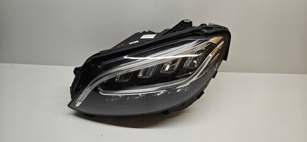 Frontscheinwerfer Mercedes-Benz W205 A2059065906 LED Links Headlight SCH6846490228ig