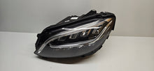 Laden Sie das Bild in den Galerie-Viewer, Frontscheinwerfer Mercedes-Benz W205 A2059065906 LED Links Headlight SCH6846490228ig