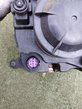 Laden Sie das Bild in den Galerie-Viewer, Frontscheinwerfer Fiat 500 A 381538001 81538002 Rechts Scheinwerfer Headlight SCH7296695712fq