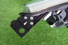 Laden Sie das Bild in den Galerie-Viewer, Frontscheinwerfer Ford Focus JX7B13W030AE Links Scheinwerfer Headlight SCH9780536270hg