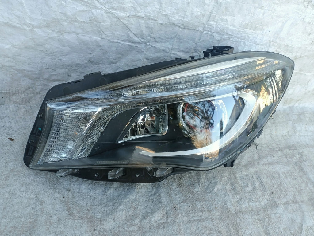 Frontscheinwerfer Mercedes-Benz Cla Amg A1179066900 LED Links Headlight