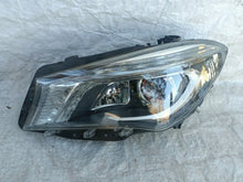 Load image into Gallery viewer, Frontscheinwerfer Mercedes-Benz Cla Amg A1179066900 LED Links Headlight