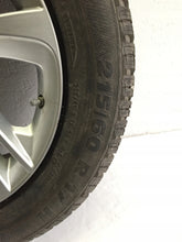 Load image into Gallery viewer, 1x Alufelge 17 Zoll 7.0" 5x114.3 40ET KE409-4E200 Nissan Qashqai Ii Rim Wheel FEL8467425128xp