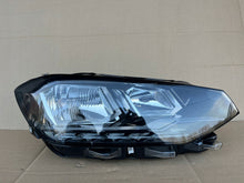 Load image into Gallery viewer, Frontscheinwerfer VW Golf Sportsvan 517941006 Rechts Scheinwerfer Headlight SCH6916814686yy