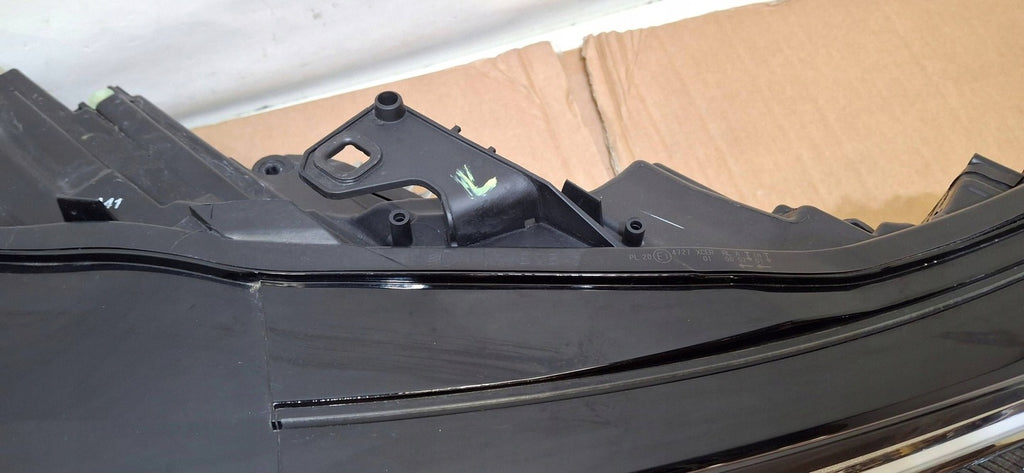 Frontscheinwerfer Audi A6 C8 4K0941040 LED Rechts Scheinwerfer Headlight SCH4591344212jh