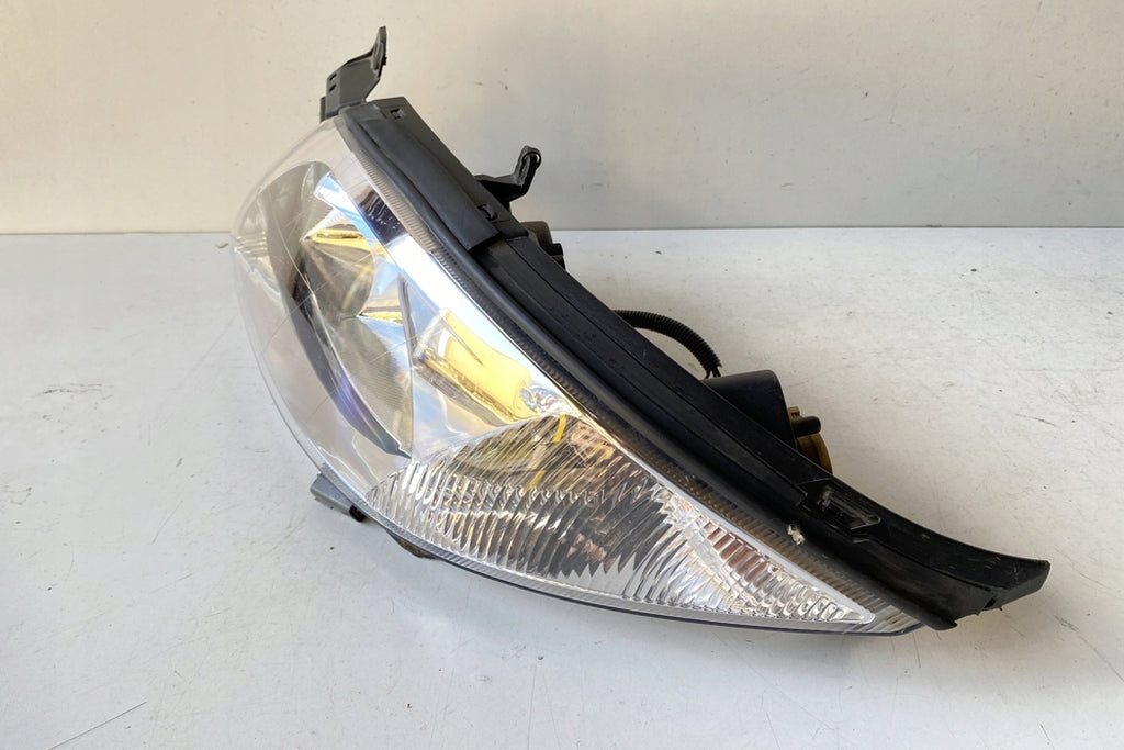 Frontscheinwerfer Ford WR2A13006 Links Scheinwerfer Headlight