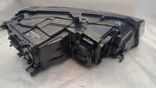 Laden Sie das Bild in den Galerie-Viewer, Frontscheinwerfer Audi A8 4H0941036 4H0941035 LED Ein Satz Headlight SCH3760438105ic