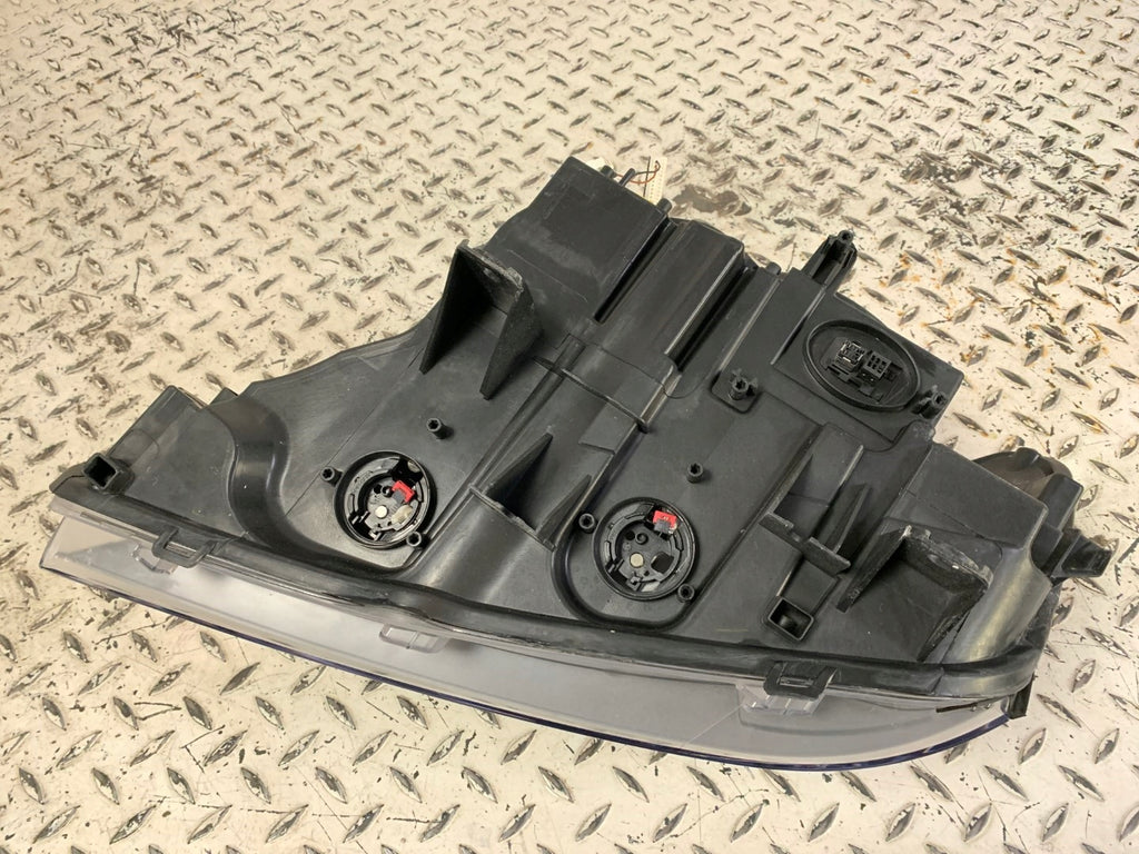 Frontscheinwerfer BMW F26 X3 F25 7217298 Xenon Rechts Scheinwerfer Headlight SCH2741985244by