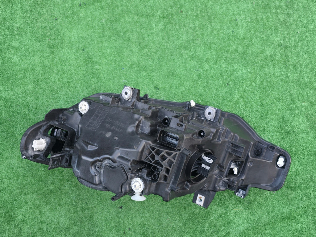 Frontscheinwerfer BMW 3 F30 F31 1EX012 102-92 Rechts Scheinwerfer Headlight SCH5218382542ei