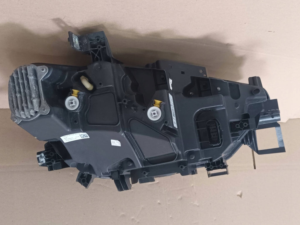 Frontscheinwerfer VW Id.3 10B941035A Links Scheinwerfer Headlight SCH5608826409tv