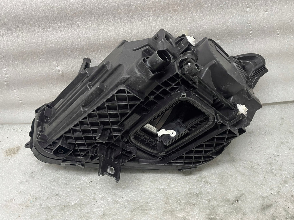 Frontscheinwerfer Mercedes-Benz W247 A2479061004 LED Rechts Headlight SCH3962822466al