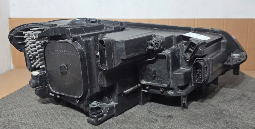 Frontscheinwerfer VW Touran 5TB941081A Links Scheinwerfer Headlight SCH3136380306ex