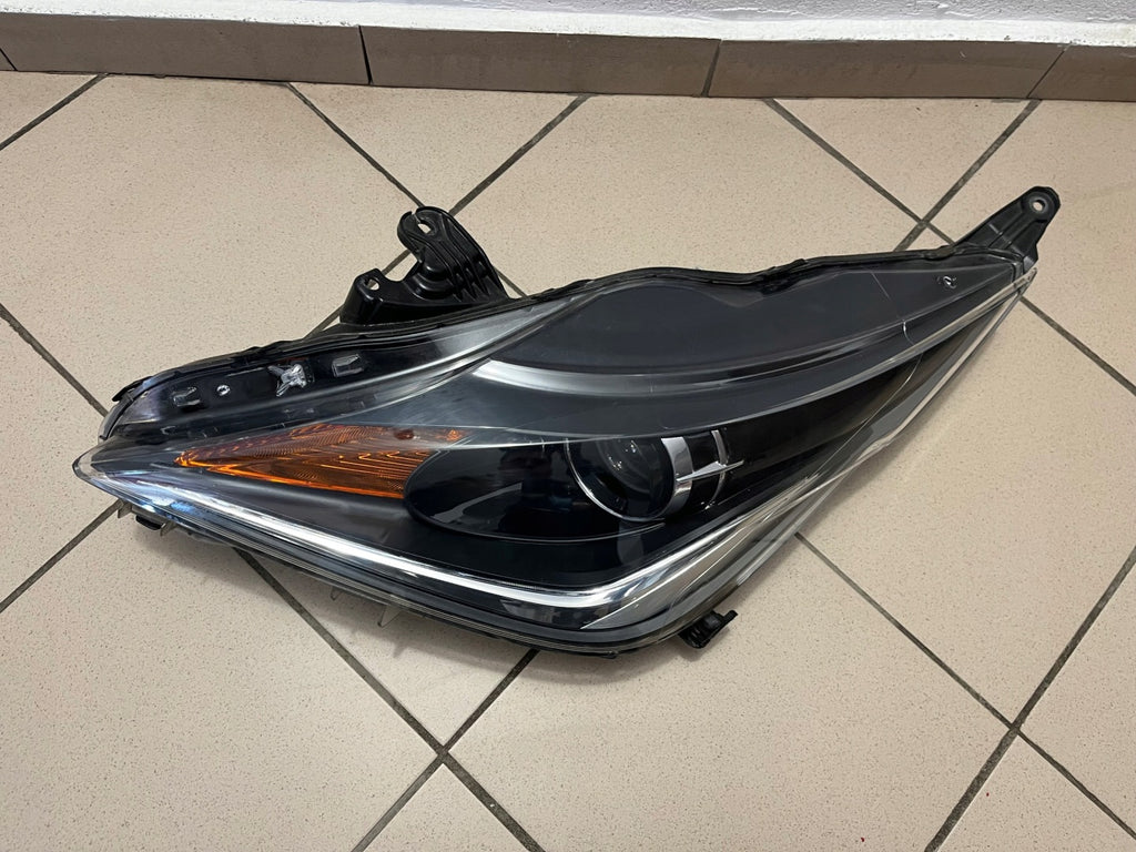 Frontscheinwerfer Toyota Aygo Links Scheinwerfer Headlight SCH1576440036rq