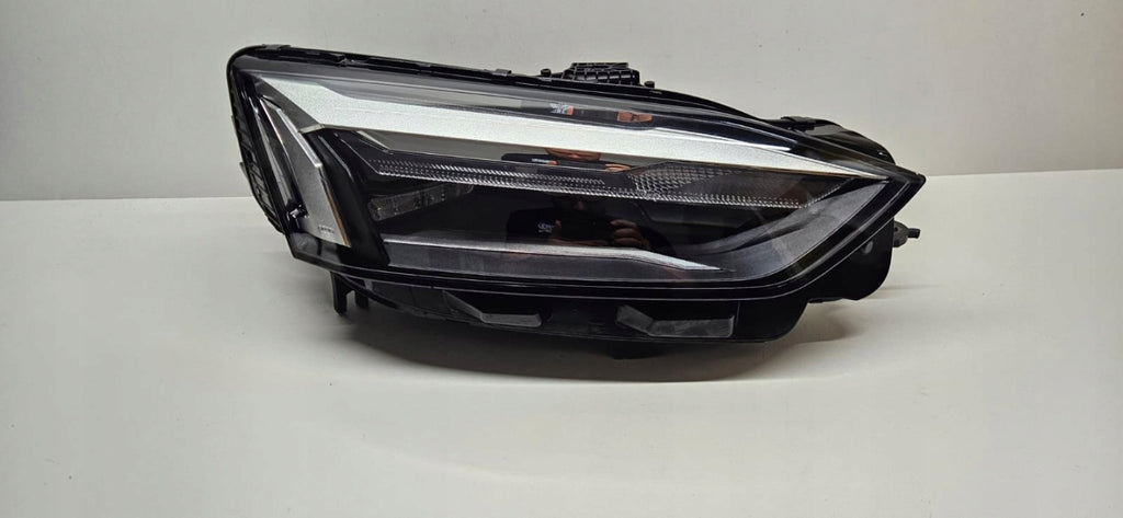 Frontscheinwerfer Audi A5 8W6941012 LED Rechts Scheinwerfer Headlight SCH6082099770tk